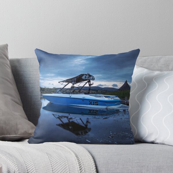 Item preview, LAKE NIGHTS - Llangorse Lake, Wales designed and sold by Andrew Hocking.