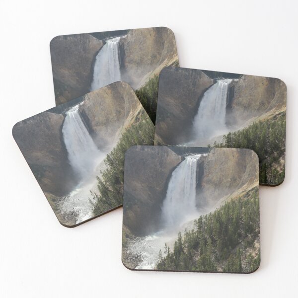 Item preview, Mountain Waterfall designed and sold by Gwright313.