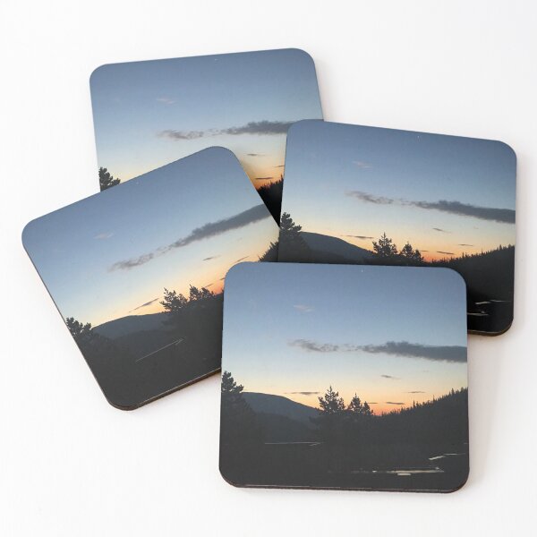 Item preview, Big Sky Sunrise designed and sold by Gwright313.