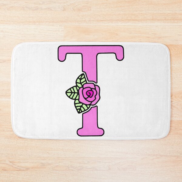 Item preview, T monogram designed and sold by Leila Sayan.