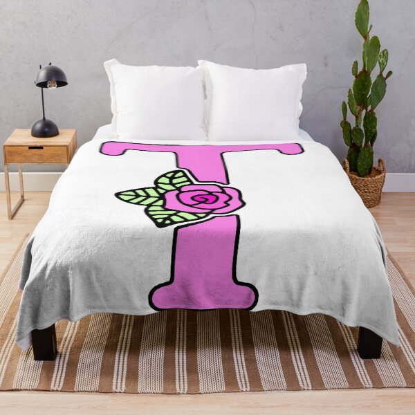 Item preview, T monogram designed and sold by Leila Sayan.