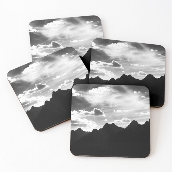 Item preview, Grand Tetons designed and sold by Gwright313.
