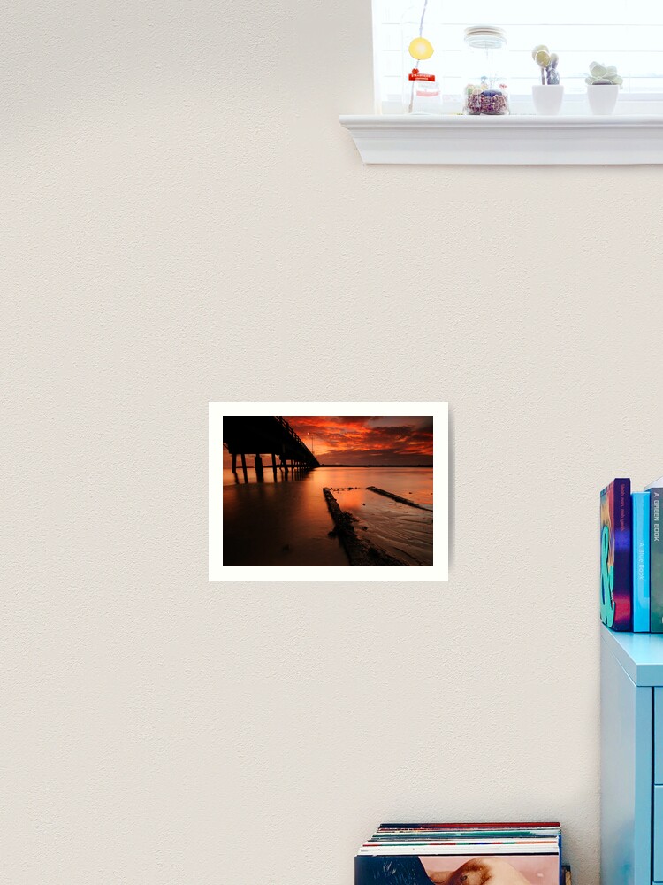 Thumbnail 2 von 3, Kunstdruck, designt und verkauft von JoshG.