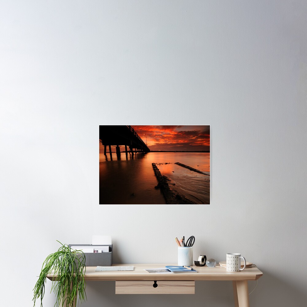 Item preview, Poster designed and sold by JoshG.