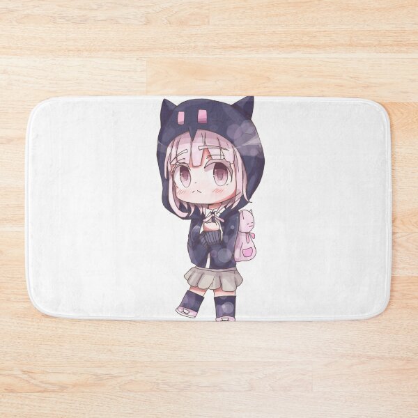 Item preview, Danganronpa Chiaki Nanami sticker by Kībo-Kībo designed and sold by Kibo-Kibo.