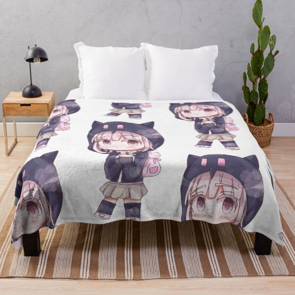 Item preview, Danganronpa Chiaki Nanami sticker by Kībo-Kībo designed and sold by Kibo-Kibo.