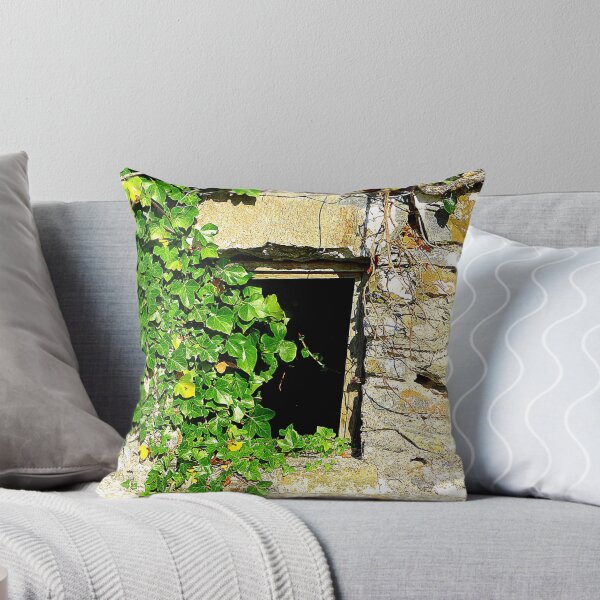 Item preview, Ivy On Stone designed and sold by Fara.