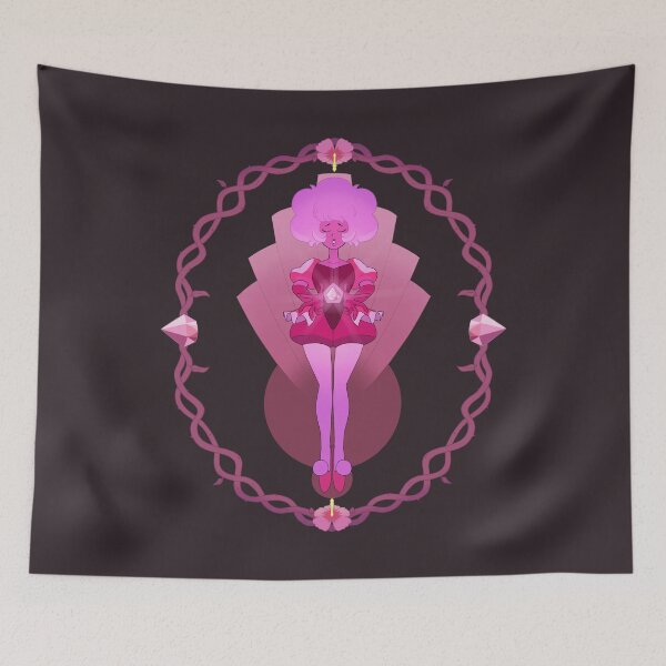Item preview, Our Pink  designed and sold by olazart.