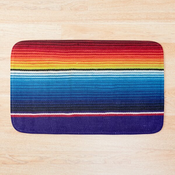 Item preview, Serape of Mexico designed and sold by TinaSalazar.