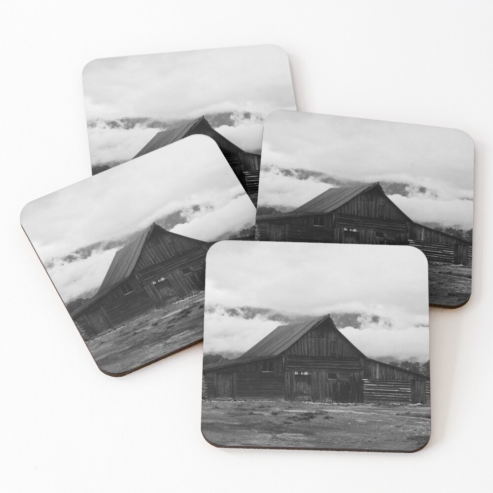 Item preview, Coasters (Set of 4) designed and sold by Gwright313.