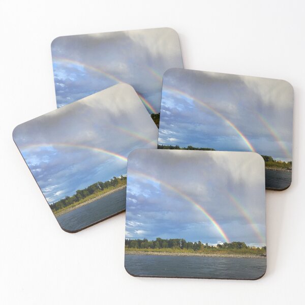 Item preview, Double Rainbow designed and sold by Gwright313.