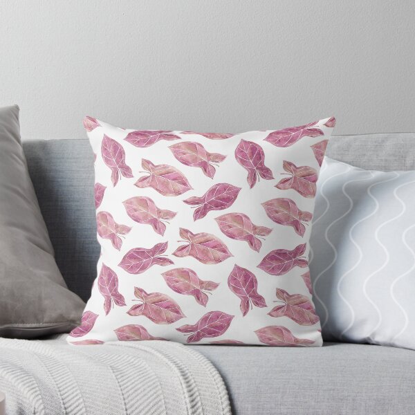 Item preview, Falling Autumn Leaves designed and sold by BonfireArt.