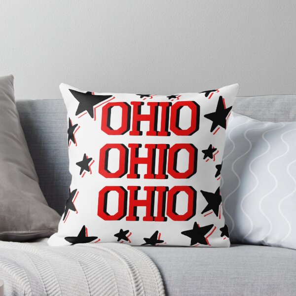 Artikelvorschau, Ohio Design entworfen und verkauft von Molly Conway.