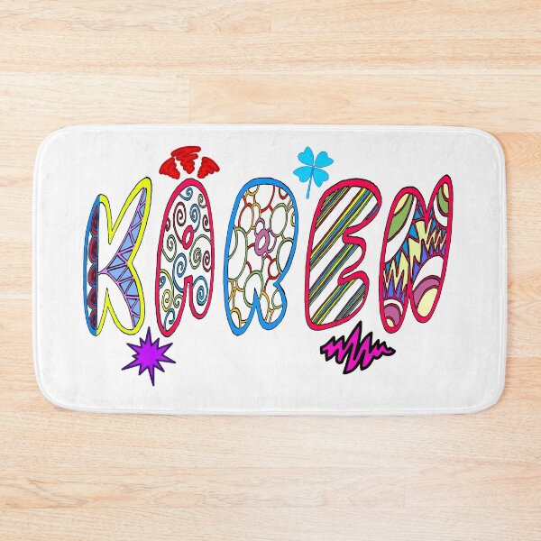 Item preview, KAREN COLLECTION  designed and sold by Attiva.