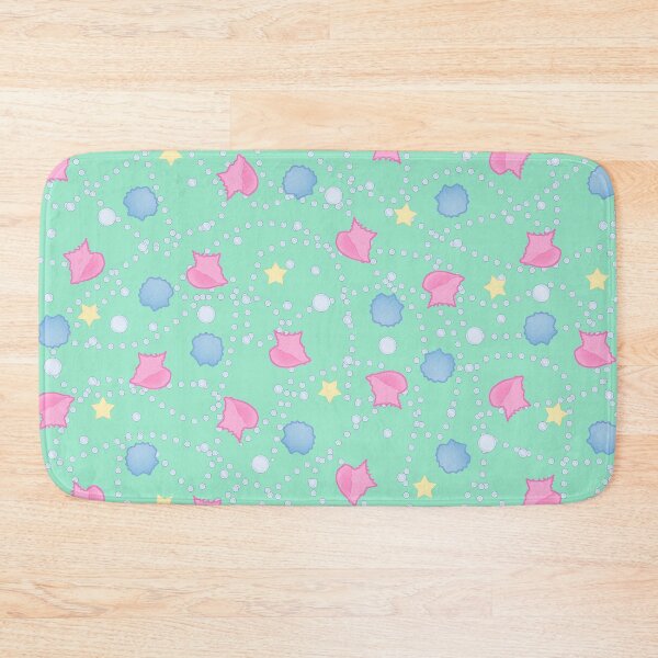 Item preview, Mermaidcore Pastel Shells designed and sold by Adelei Wade.