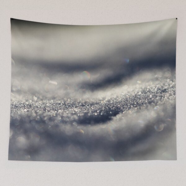 Item preview, Snow 2 designed and sold by Lydia Planalp.