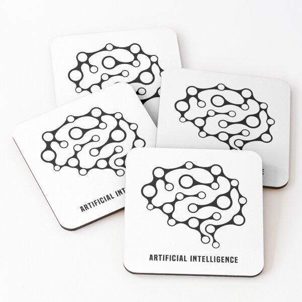 Item preview, Artificial Intelligence designed and sold by fourretout.