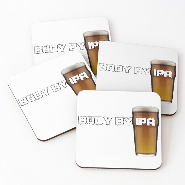 Item preview, Body By IPA designed and sold by Gwright313.