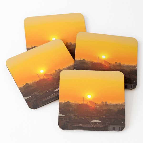 Item preview, Sunrise Italy designed and sold by Gabriele Merlino.
