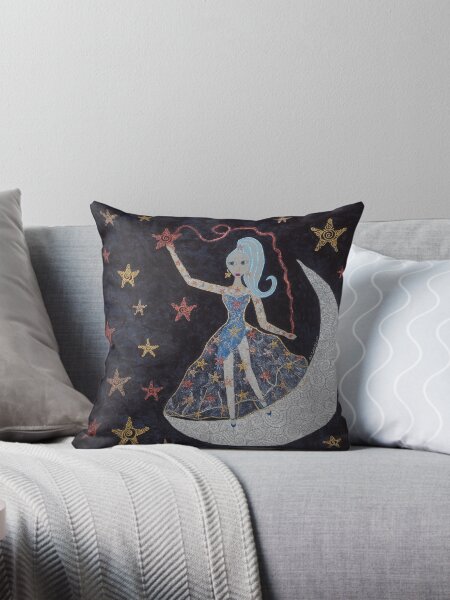 Item preview, Arianrhod 2 designed and sold by DebiCady.