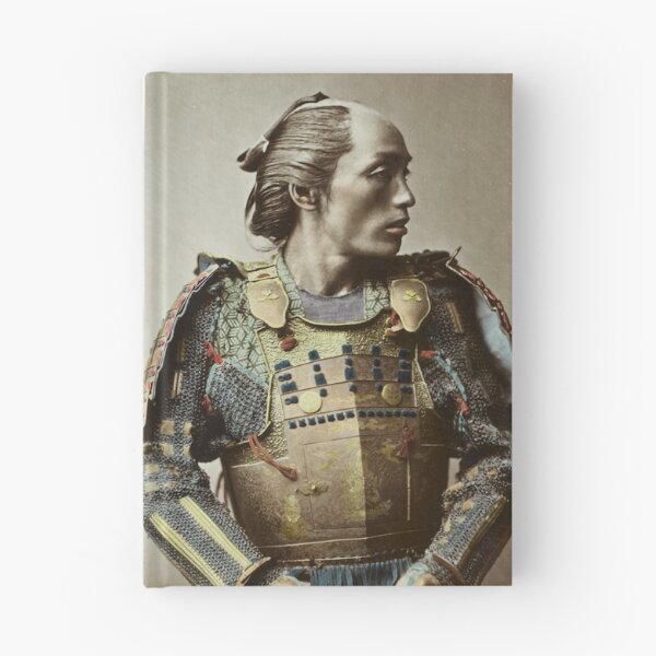 Item preview, Samurai by Kusakabe Kimbei designed and sold by ArtExpression.