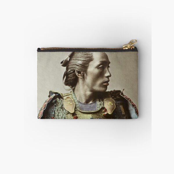 Item preview, Samurai by Kusakabe Kimbei designed and sold by ArtExpression.