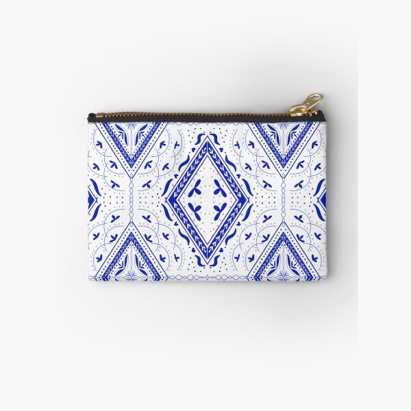 Item preview, Mediterranean tiles designed and sold by Katbydesign.