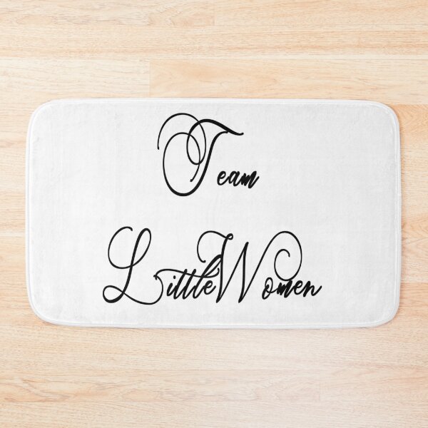 Item preview, TeamLittleWomen  designed and sold by Niina  Niskanen.