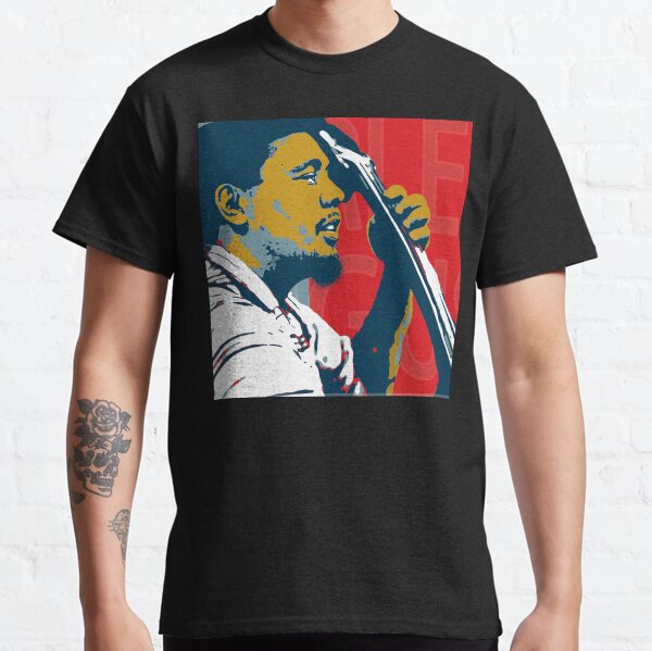 Item preview, A JAZZ THANG: CHARLES MINGUS designed and sold by SOLSKETCHES.