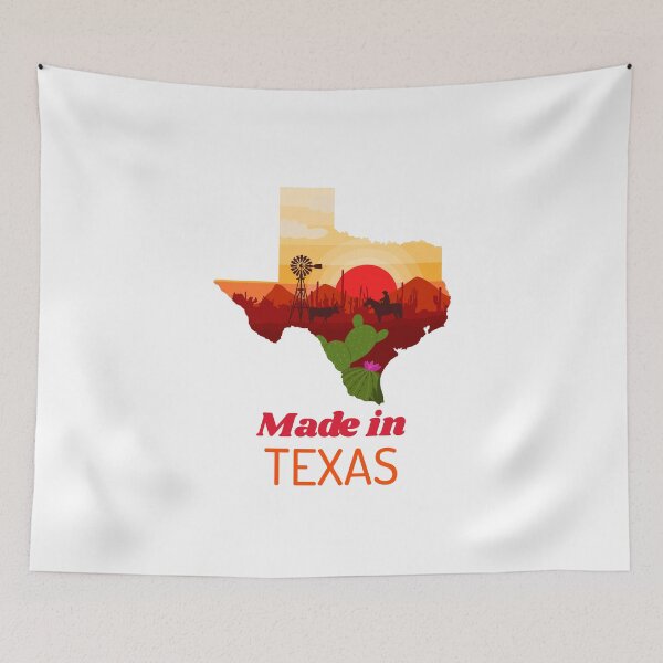 Item preview, Made in Texas designed and sold by modernzen.
