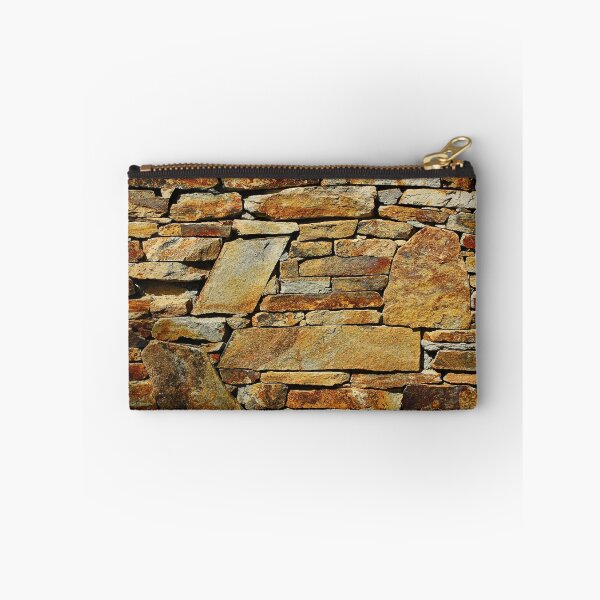 Item preview, Stone wall designed and sold by Bruno Beach.