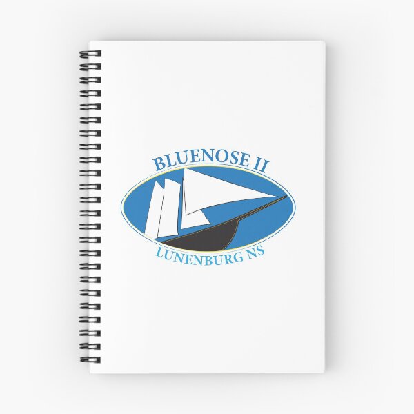 Item preview, Bluenose II Lunenburg NS designed and sold by jadn73.