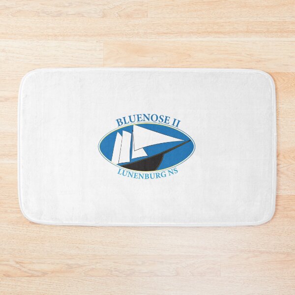 Item preview, Bluenose II Lunenburg NS designed and sold by jadn73.