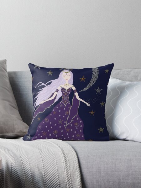 Item preview, Arianrhod  designed and sold by DebiCady.