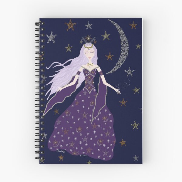 Item preview, Arianrhod designed and sold by DebiCady.