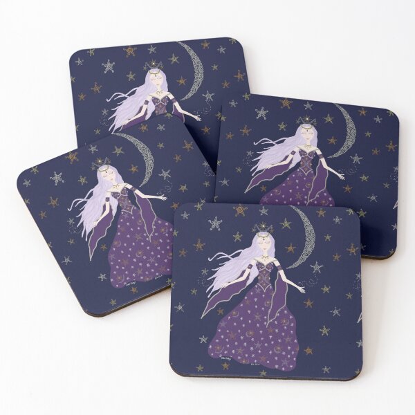 Item preview, Arianrhod  designed and sold by DebiCady.