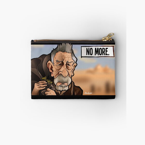 Item preview, No More War Doctor designed and sold by binarygod.