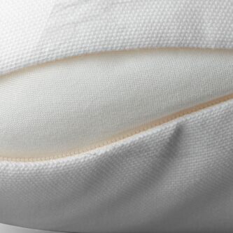 Alternate view of Marble Floor Floor Pillow