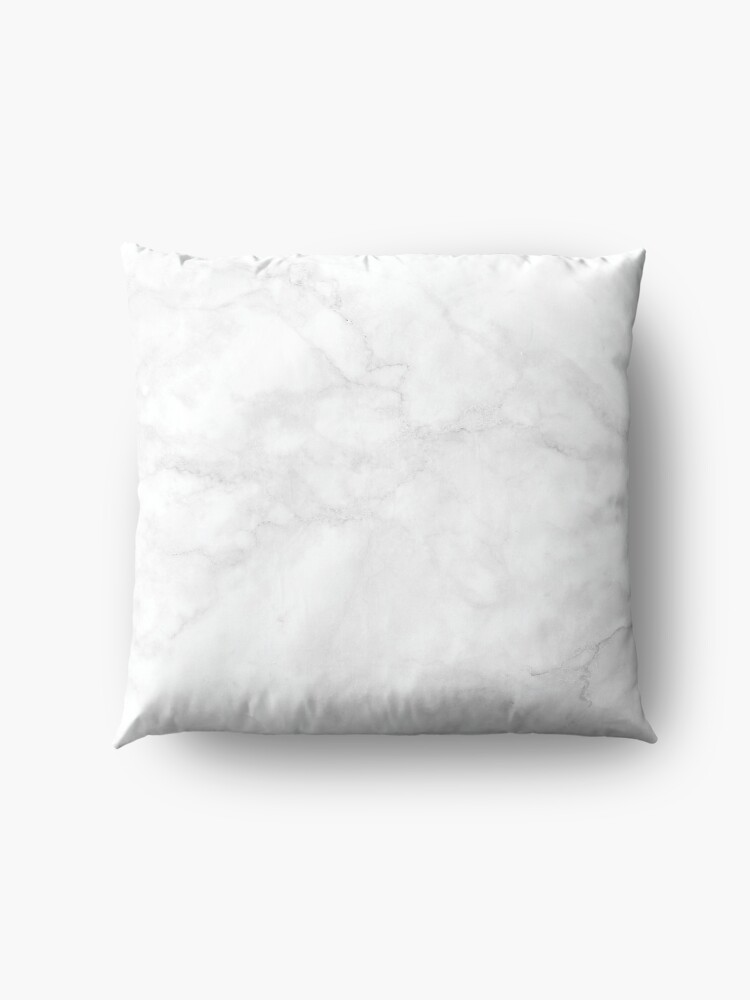 Alternate view of Marble Floor Floor Pillow