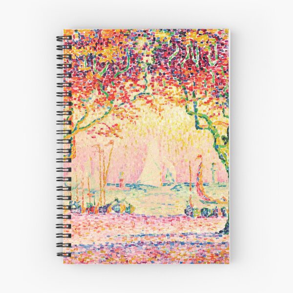 Item preview, Paul Signac - Les Allées, Cannes designed and sold by ArtExpression.