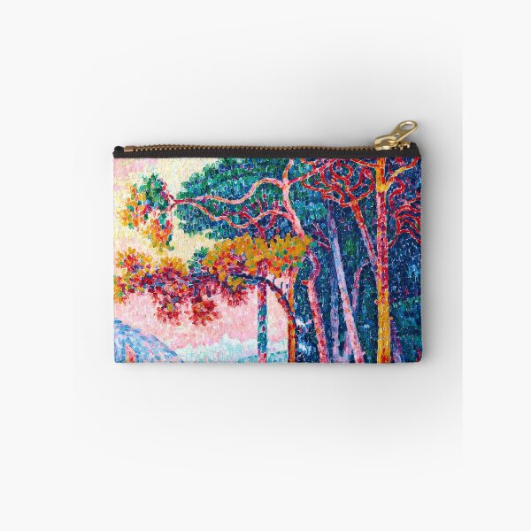 Item preview, Paul Signac - Antibes - The Pinewood designed and sold by ArtExpression.