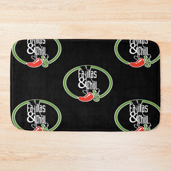 Item preview, Fajitas and Chill designed and sold by Gwright313.