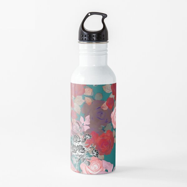 ROSEN'Rose 2 Water Bottle