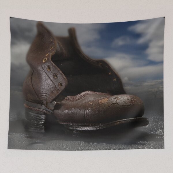 Item preview, My only shoe  designed and sold by Andy Renard.