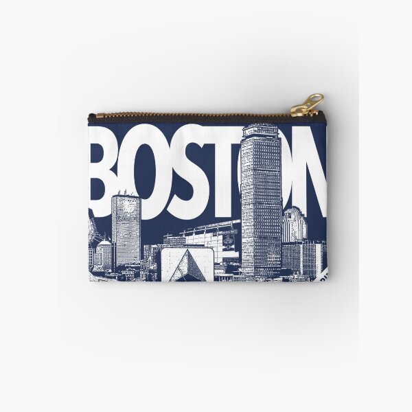 Item preview, Title Town Skyline designed and sold by LikeMindDesigns.