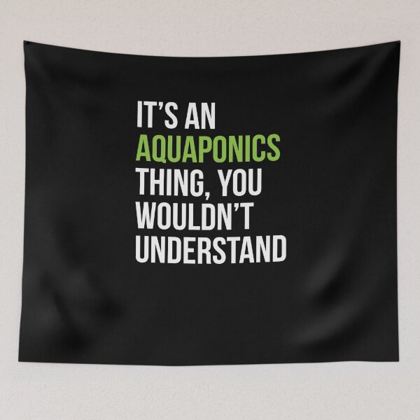 Item preview, It's an Aquaponics think, you wouldn't understand designed and sold by Mohja-Design.