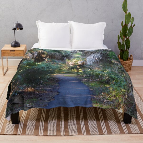 Item preview, Jungle Path 3 designed and sold by Lydia Planalp.