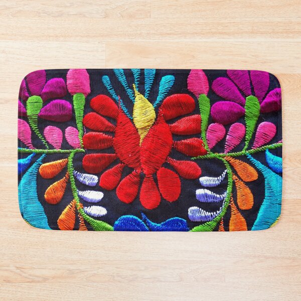 Item preview, Fiesta Flowers designed and sold by TinaSalazar.