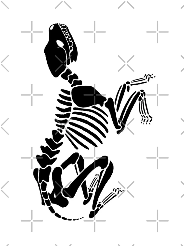 Thumbnail 4 of 4, iPhone Case, Dog Raptor designed and sold by RandyZorra.