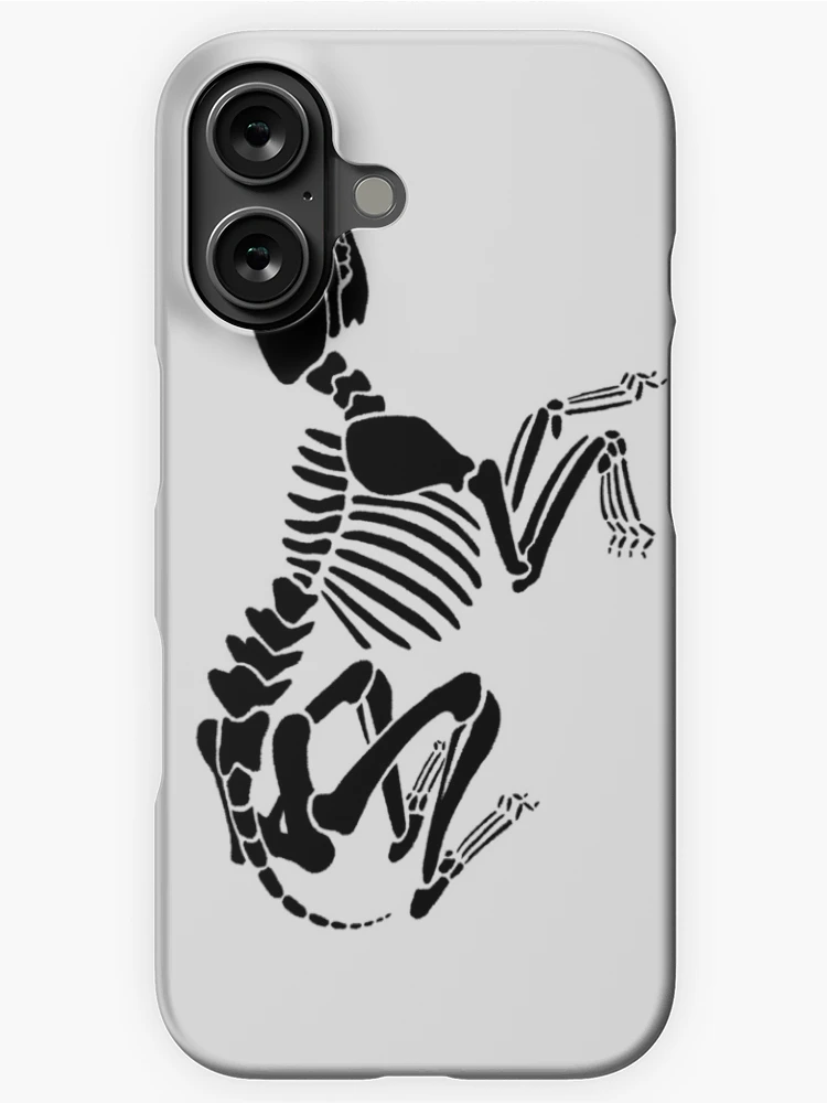 Thumbnail 1 of 4, iPhone Case, Dog Raptor designed and sold by RandyZorra.